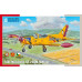 SIAI-Marchetti SF-260M/AM/W 1/72 Special Hobby 72418