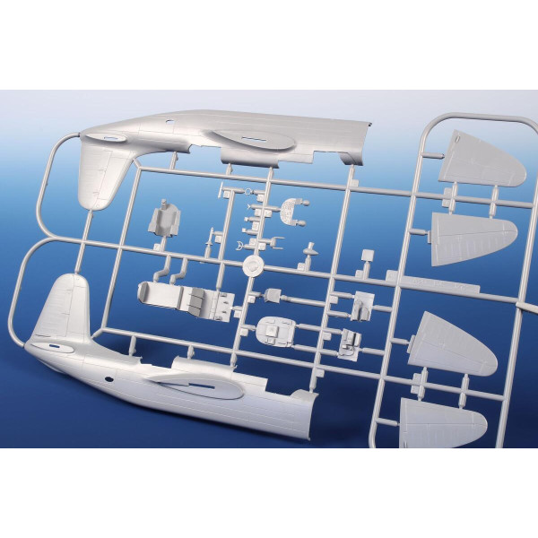 A-20B/C Havoc ‘Gunships’ 1/72 Special Hobby 72423