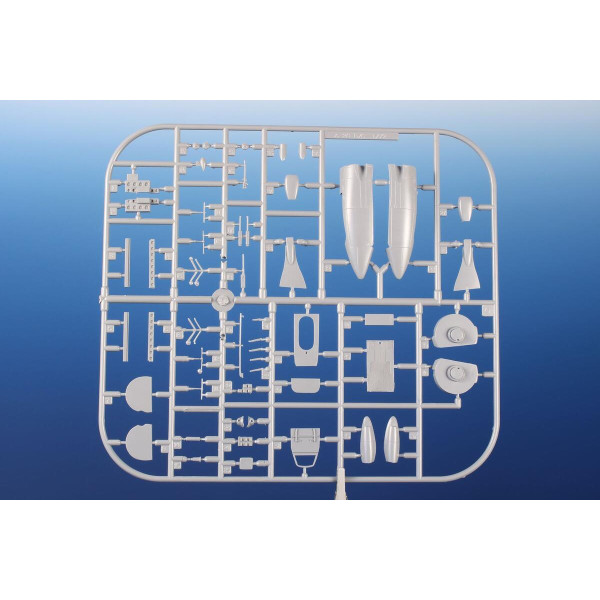 A-20B/C Havoc ‘Gunships’ 1/72 Special Hobby 72423