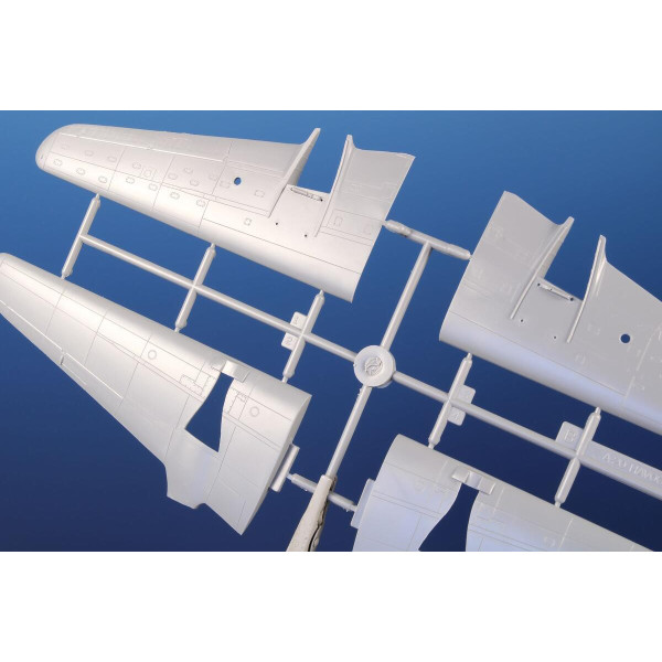 A-20B/C Havoc ‘Gunships’ 1/72 Special Hobby 72423