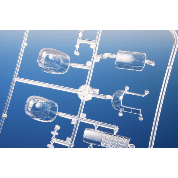 A-20B/C Havoc ‘Gunships’ 1/72 Special Hobby 72423