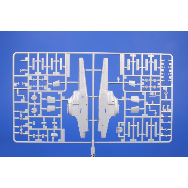 AH-1G Cobra ‘Early Tails’ 1/72 Special Hobby 72427