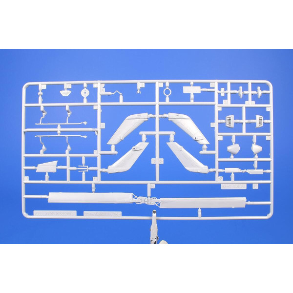 AH-1G Cobra ‘Early Tails’ 1/72 Special Hobby 72427
