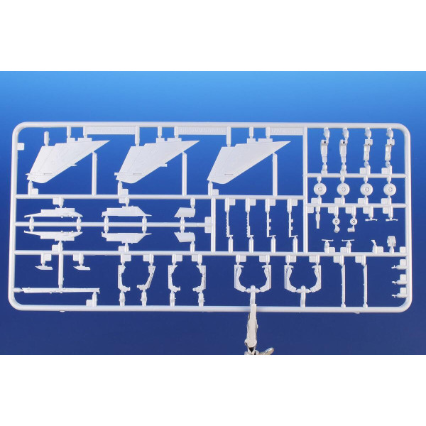 Mirage F.1AZ/CZ ‘The South African Commie Killers’ 1/72 Special Hobby 72435