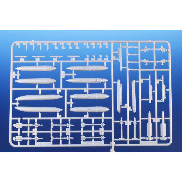 Mirage F.1AZ/CZ ‘The South African Commie Killers’ 1/72 Special Hobby 72435