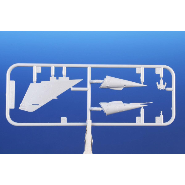 Mirage F.1AZ/CZ ‘The South African Commie Killers’ 1/72 Special Hobby 72435
