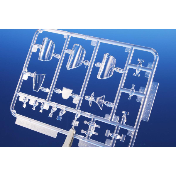 Mirage F.1AZ/CZ ‘The South African Commie Killers’ 1/72 Special Hobby 72435