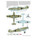 Messerschmitt Bf 109E-3 1/72 Special Hobby 72443