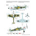Messerschmitt Bf 109E-3 1/72 Special Hobby 72443