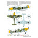 Messerschmitt Bf 109E-3 1/72 Special Hobby 72443
