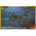  Junkers Ju 87D-5/N/D-8 ‘Night Attack Stukas’ 1/72 Special Hobby 72458