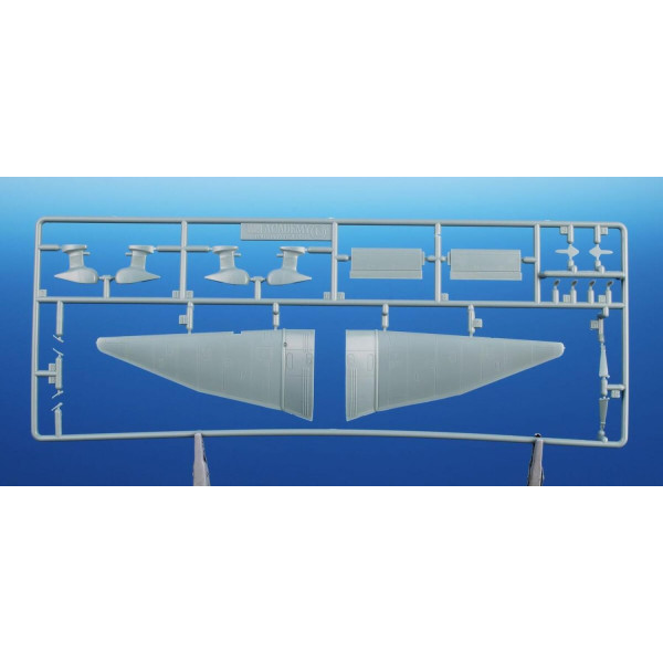  Junkers Ju 87D-5/N/D-8 ‘Night Attack Stukas’ 1/72 Special Hobby 72458