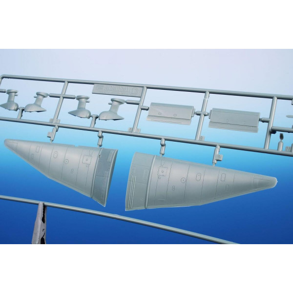  Junkers Ju 87D-5/N/D-8 ‘Night Attack Stukas’ 1/72 Special Hobby 72458