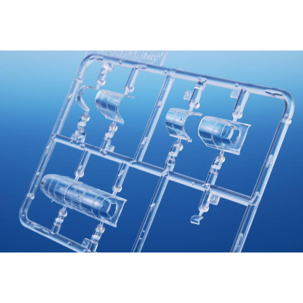  Junkers Ju 87D-5/N/D-8 ‘Night Attack Stukas’ 1/72 Special Hobby 72458