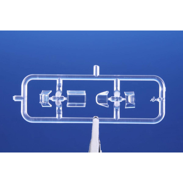 Messerschmitt Bf 109E-1 ‘J/88 Legion Condor’  1/72 Special Hobby 72459