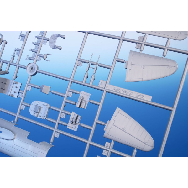 A-20G Havoc ‘Low Altitude Raiders’  1/72 Special Hobby 72478