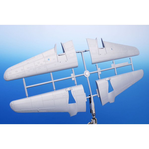 A-20G Havoc ‘Low Altitude Raiders’  1/72 Special Hobby 72478