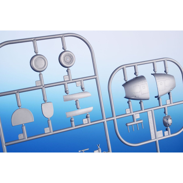 A-20G Havoc ‘Low Altitude Raiders’  1/72 Special Hobby 72478