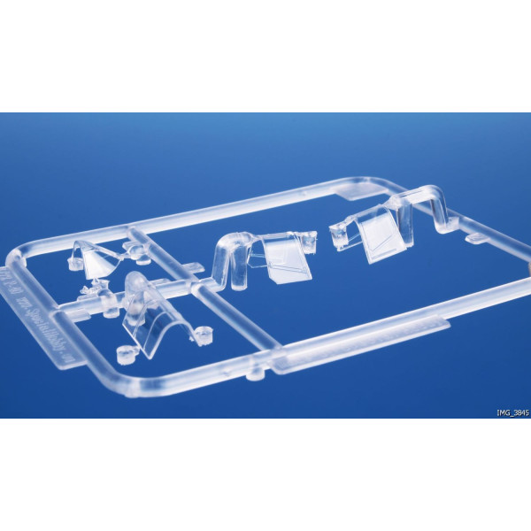 Kittyhawk Mk.IV ‘Over the Mediterranean and the Pacific’   1/72 Special Hobby 72484