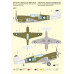 Kittyhawk Mk.IV ‘Over the Mediterranean and the Pacific’   1/72 Special Hobby 72484