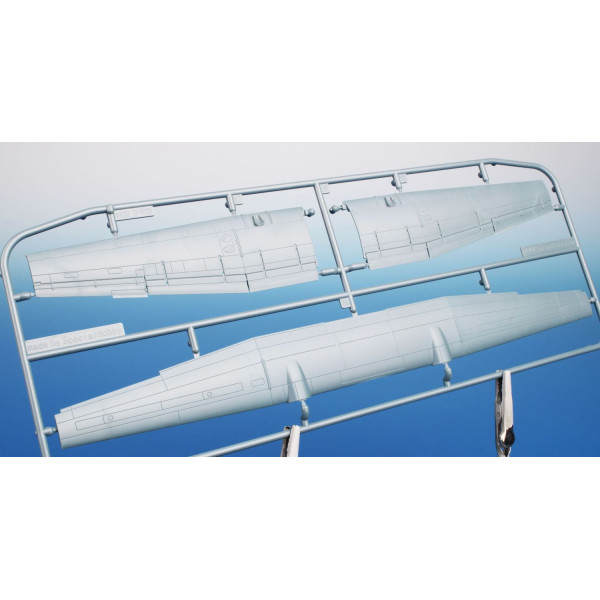 CASA C-212-300/400 ‘Long Nosed Casas’ 1/72 Special Hobby 72489