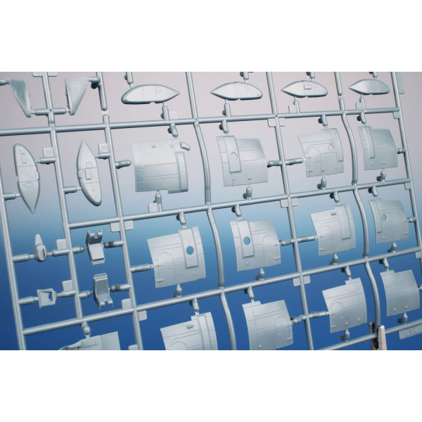 CASA C-212-300/400 ‘Long Nosed Casas’ 1/72 Special Hobby 72489