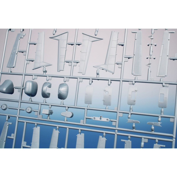 CASA C-212-300/400 ‘Long Nosed Casas’ 1/72 Special Hobby 72489