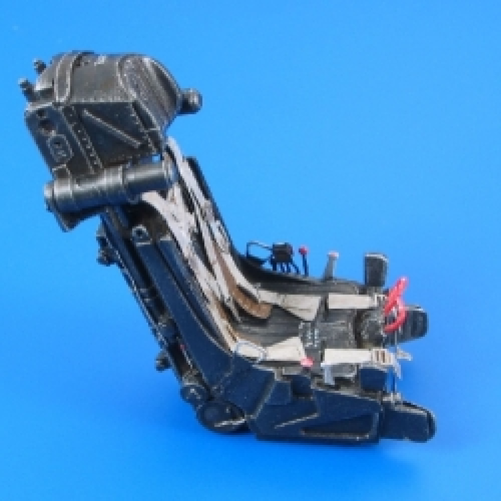 K-36DM ejection seat 1/32 Aires 2023