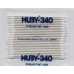MICRO SWAB (SHARP POINR SLIM) 25 pcs HUBY340