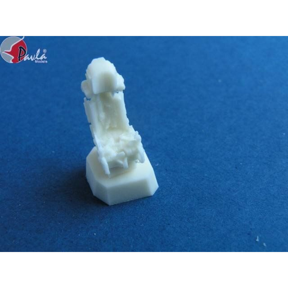 K-36M (MiG-29, Su-27) 1/72 Pavla S72008