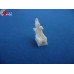 Ejection seat SK-1 (MiG-21F/PF) 1/72 Pavla S72026