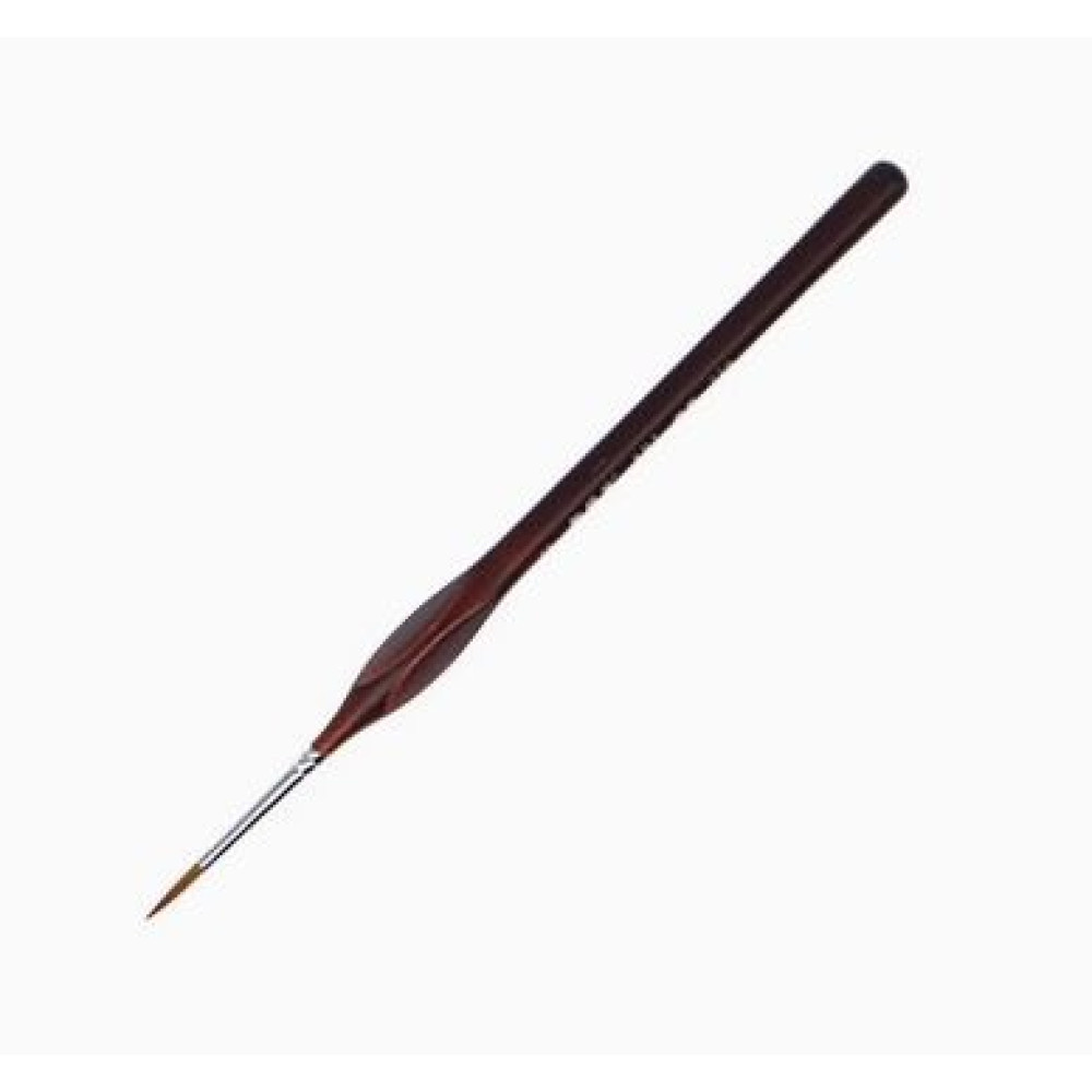 NATURAL ROUND BRUSH #2 XDT