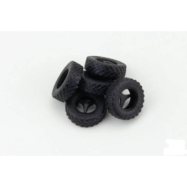 Tank T-90A and armored vehicle "Tiger" 1/48 Suyata No. 002