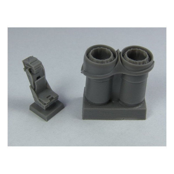 Lightning F.3  1/72 Sword Models 72082