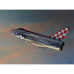Lightning F.3  1/72 Sword Models 72082