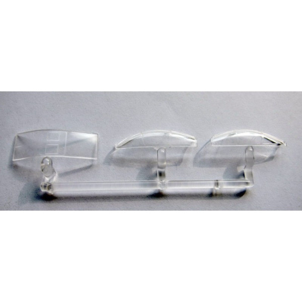 Douglas F3D-2 Skyknight  1/72 Sword Models 72094SE