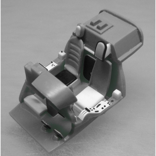 Douglas F3D-2 Skyknight  1/72 Sword Models 72094SE