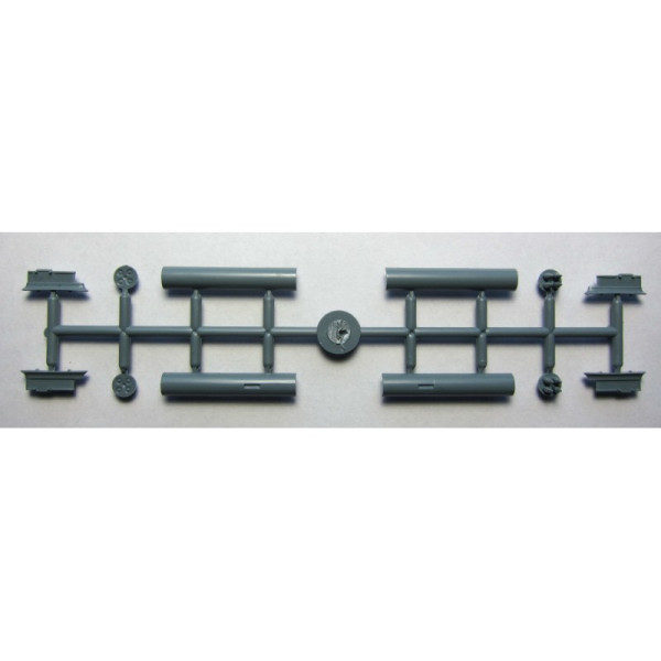 F9F-8T/TA-9J  Cougar/Twogar 1/72 Sword Models 72101