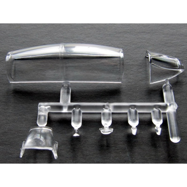 F9F-8T/TA-9J  Cougar/Twogar 1/72 Sword Models 72101