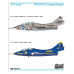 F9F-8T/TA-9J  Cougar/Twogar 1/72 Sword Models 72101