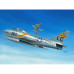 FJ-2 Fury 1/72 Sword Models 72138
