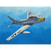 FJ-3/3M Fury  1/72 Sword Models 72139