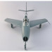 F-84F Thunderstreak  1/72 Sword Models 72146