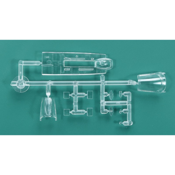 RF-8G Photo-Recon Crusader over Vietnam  1/72 Sword Models 72150