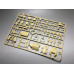 US M1240 M-ATV MRAP w M153 CROWS II  1/72 T-Model 72A02