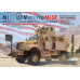 M1224A1 MaxxPro  - Протимінний броньований автомобіль 1/72 T-Model 72A04
