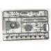 Stryker M1296 Бойова машина піхоти 1/72 Easy Model TK7007