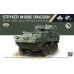 Stryker M1296 Бойова машина піхоти 1/72 Easy Model TK7007