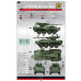 Stryker M1128 MGS Бойова машина піхоти 1/72 T-Model TK7009