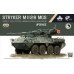 Stryker M1128 MGS Бойова машина піхоти 1/72 T-Model TK7009